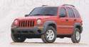 Jeep Liberty